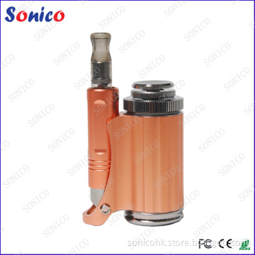 Slap-up and High Grade E Pipe Mod, Mod E Pipe with Colors